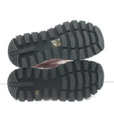 Prada Prax 01 Re-Nylon Quilted Low Top Sneakers Light Pink Size 37.5