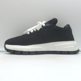 Prada Prax 01 Re-Nylon Quilted Low Top Sneakers Black Size 37.5