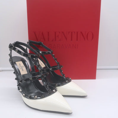 Pre-loved/Used Valentino Women's Heels: $899