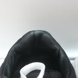 Prada Prax 01 Re-Nylon Quilted Low Top Sneakers Black Size 37.5