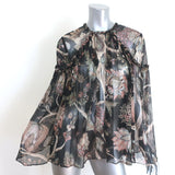 Pre-loved/Used Zimmermann Women's Tops: $230