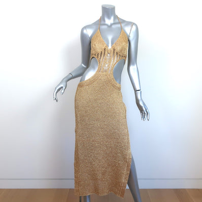 Pre-loved/Used Lisa Maree Women's Dresses: $249