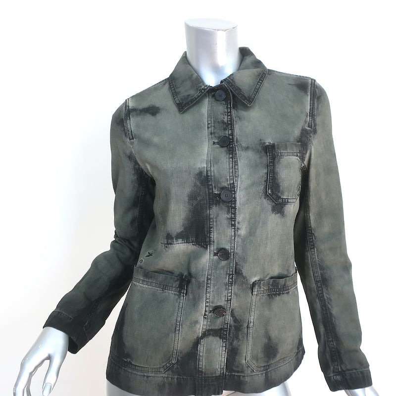 Pre-loved/Used Christian Dior Women's Coats & Jackets: $495