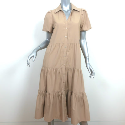 Pre-loved/Used Brochu Walker Women's Dresses: $199