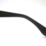 Fendi Peekaboo 52mm Oversize Sunglasses Brown/Rose Gold FF 0265/S 09QLC