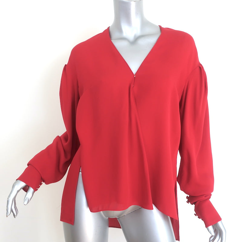 Pre-loved/Used Magda Butrym Women's Tops: $249