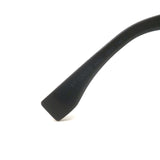 Fendi Peekaboo 52mm Oversize Sunglasses Brown/Rose Gold FF 0265/S 09QLC