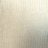 HIGH SPORT Jordan Crewneck Sweater Pastel Yellow Cotton Size Small