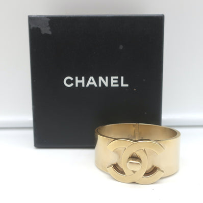 Pre-loved/Used Chanel Women's Bracelets: $1495