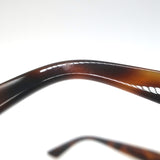 Gucci Urban Stars 49mm Oversize Tortoiseshell Sunglasses GG0208S 003