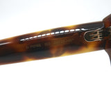 Gucci Urban Stars 49mm Oversize Tortoiseshell Sunglasses GG0208S 003