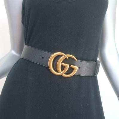 Pre-loved/Used Gucci Belts: $250