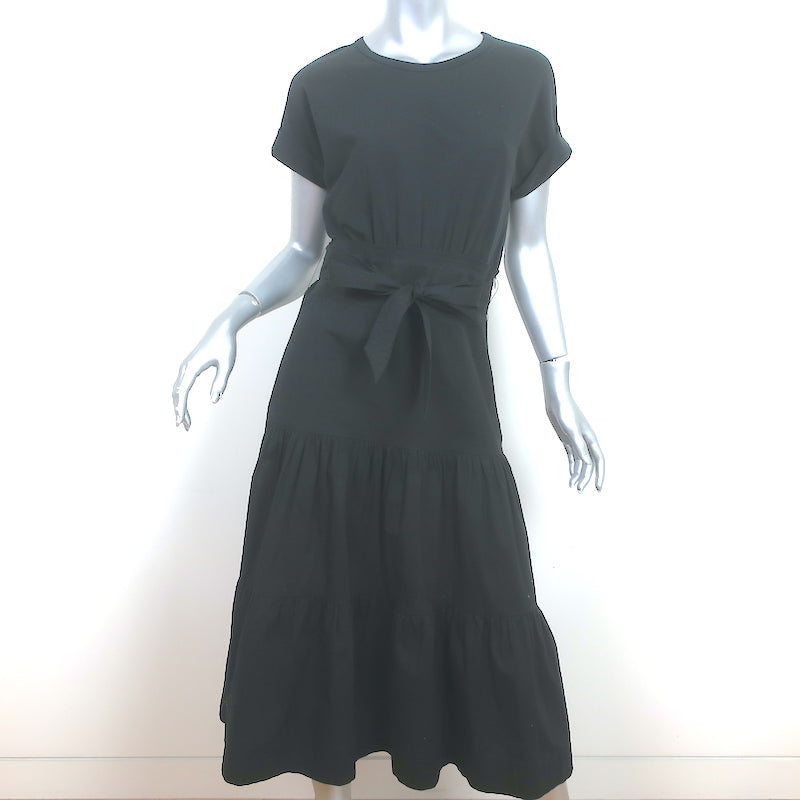 Veronica beard 2025 jean trail dress