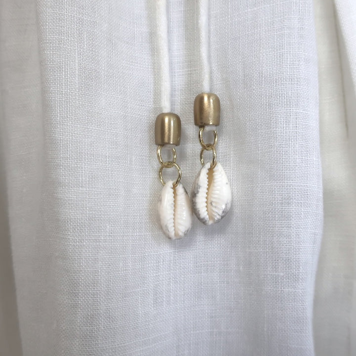 Zimmermann Rhiannon Cutout Scalloped Midi Dress White Linen Size 1