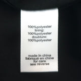 Ronny Kobo Lopte Cutout Halter Maxi Dress Zebra Print Crepe Size Large NEW