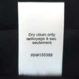 Ronny Kobo Lopte Cutout Halter Maxi Dress Zebra Print Crepe Size Large NEW