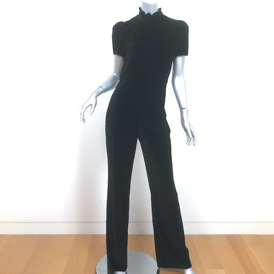 Pre-loved/Used Alice & Olivia Jumpsuits & Rompers: $250