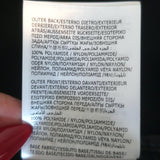 Moncler Padded Wool Zip-Up Down Puffer Cardigan Black Size Extra Small