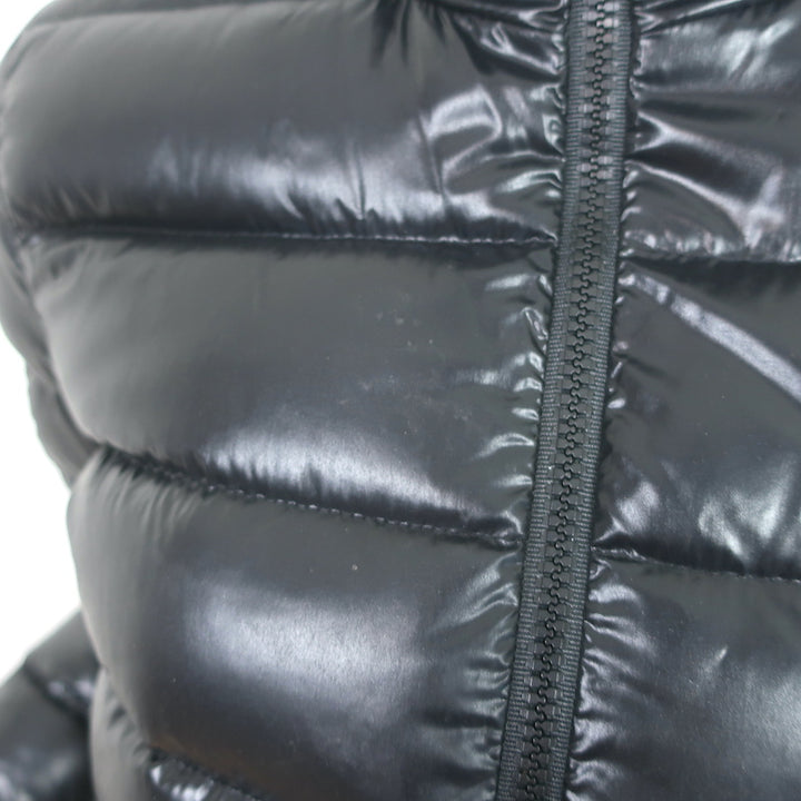 Moncler Bady Down Puffer Jacket Black Size 1