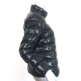 Moncler Bady Down Puffer Jacket Black Size 1