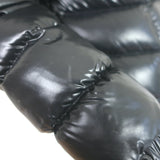 Moncler Bady Down Puffer Jacket Black Size 1