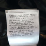 Moncler Bady Down Puffer Jacket Black Size 1