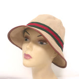 Pre-loved/Used Gucci Women's Hats: $395