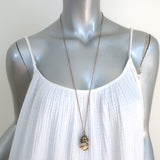 Pre-loved/Used Christian Dior Women's Necklaces: $300