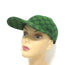 Gucci GG Canvas Baseball Hat Green Size Large