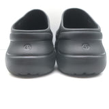 Balenciaga x Crocs Platform Mules Black Size 41
