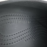 Balenciaga x Crocs Platform Mules Black Size 41