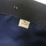 Gucci GG Canvas Baseball Hat Green Size Large