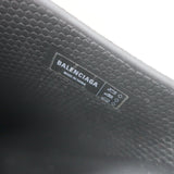 Balenciaga x Crocs Platform Mules Black Size 41