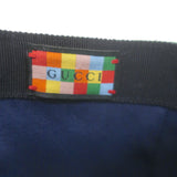 Gucci GG Canvas Baseball Hat Green Size Large