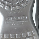 Balenciaga x Crocs Platform Mules Black Size 41