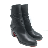 Pre-loved/Used Christian Louboutin Women's Boots: $630