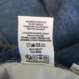 Ulla Johnson The Colette High Rise Kick Flare Jeans Blue Size 29