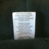 Equipment Sloane Cashmere Crewneck Sweater Forest Green Size Medium