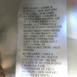 Gucci GG Flora Print Jersey Midi Skirt Brown/Multicolor Size Small