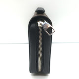 Louis Vuitton Macassar XL Zippy Wallet Brown Monogram Canvas Clutch