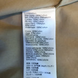 3.1 Phillip Lim Rugby Combo Lace-Trim Mini Dress Green/Blush Size Small NEW