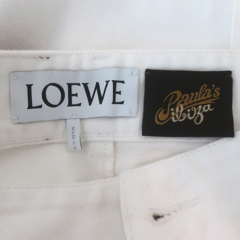 Loewe and Paula&