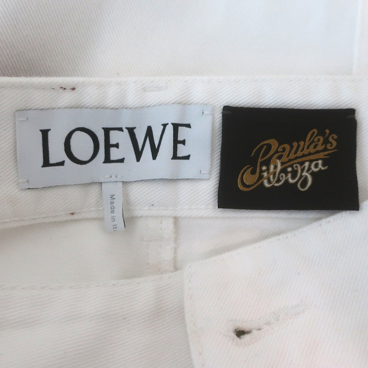 Loewe and Paula&