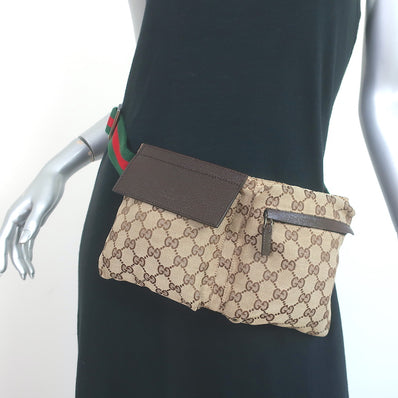 Pre-loved/Used Gucci Handbags: $495