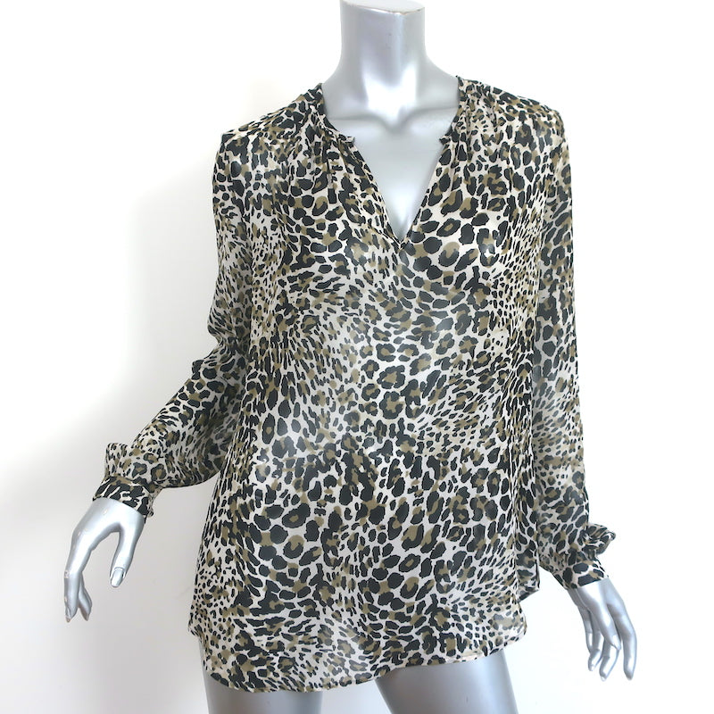 Pre-loved/Used Nili Lotan Women's Tops: $130