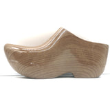 Balenciaga Technoclog Platform Mules Wood Printed Rubber Size 41