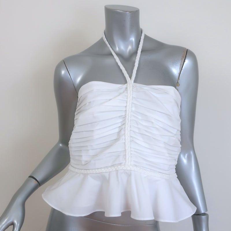 Pre-loved/Used Veronica Beard Women's Tops: $148