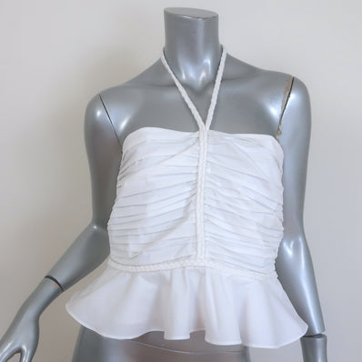 Pre-loved/Used Veronica Beard Women's Tops: $148