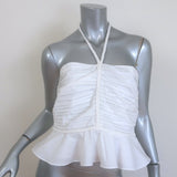 Pre-loved/Used Veronica Beard Women's Tops: $148