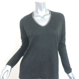 Pre-loved/Used Brunello Cucinelli Women's Sweaters: $340